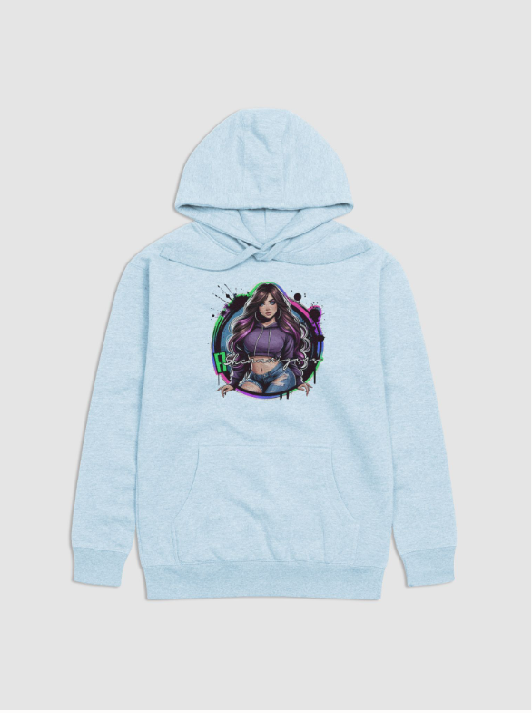 Unisex F7Shenanigans Hoodie!