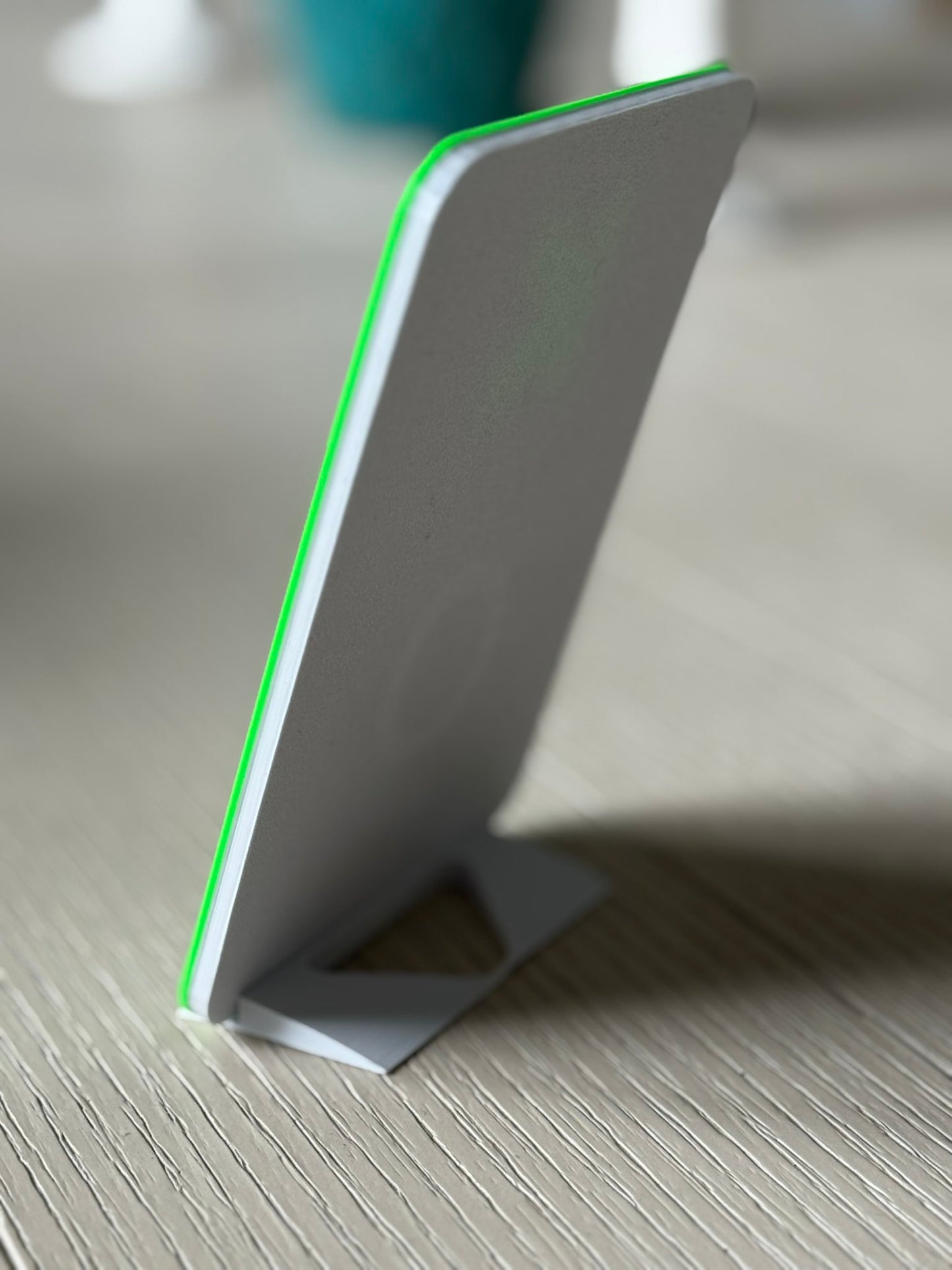 3D Kick NFC SMART SIGN for Creators!