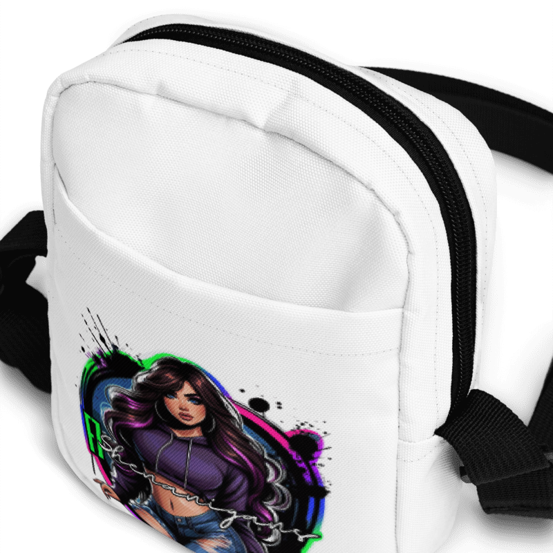 F7Shenanigans Cross Body!