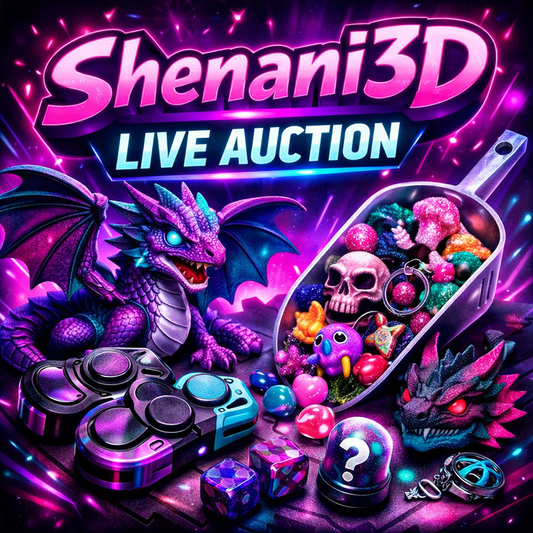 LIVE SALES ON WHATNOT!