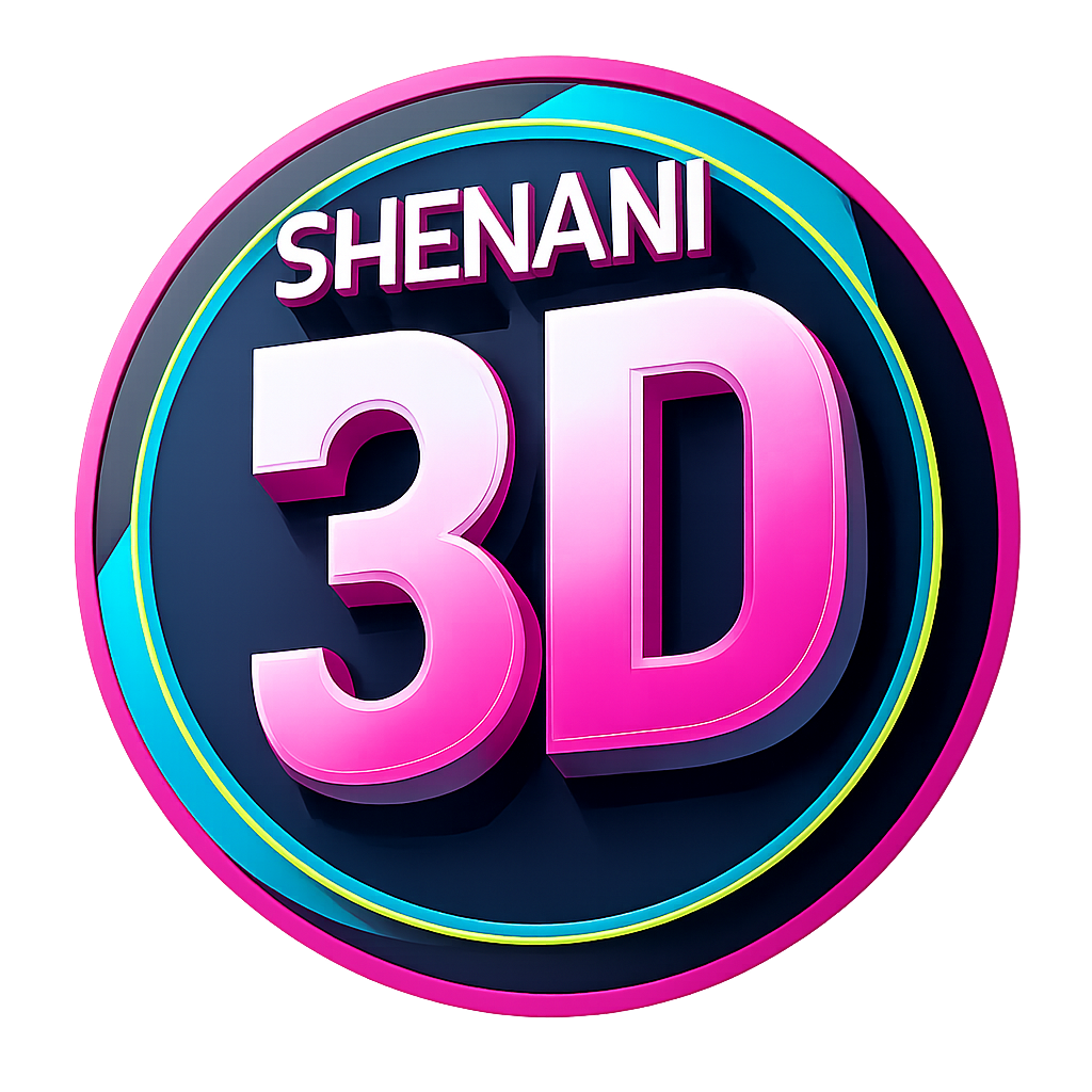 SHENANI3D.com UPDATE!