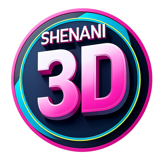 SHENANI3D.com UPDATE!