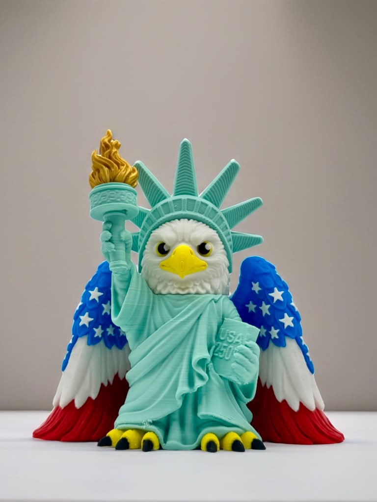 Liberty Eagle