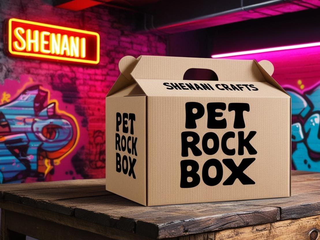 Build-A-Box LIVE - See Description for PROMOS