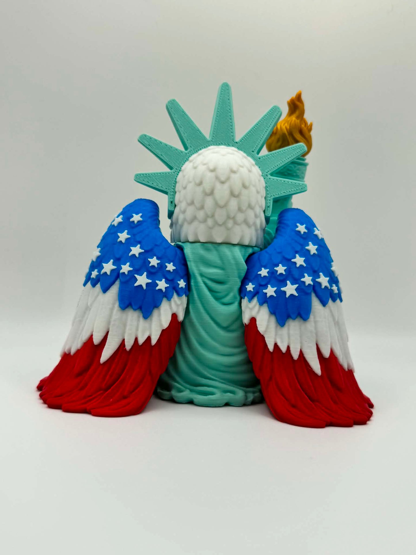 Liberty Eagle