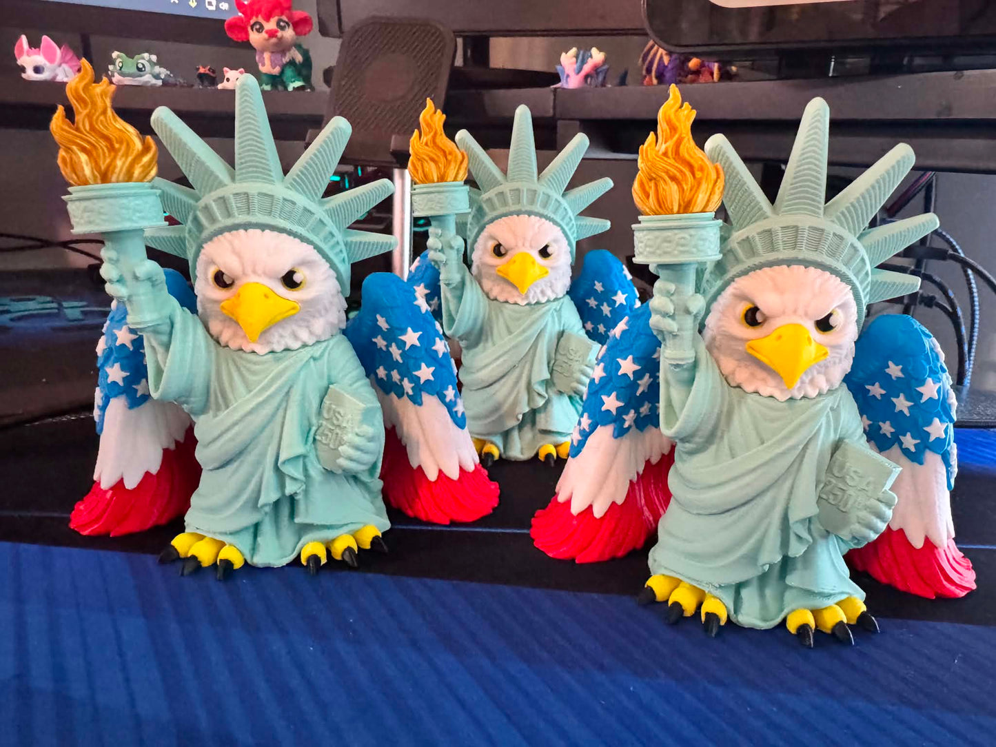 Liberty Eagle