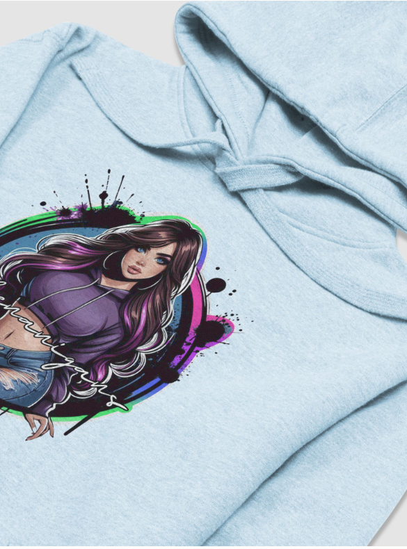 Unisex F7Shenanigans Hoodie!