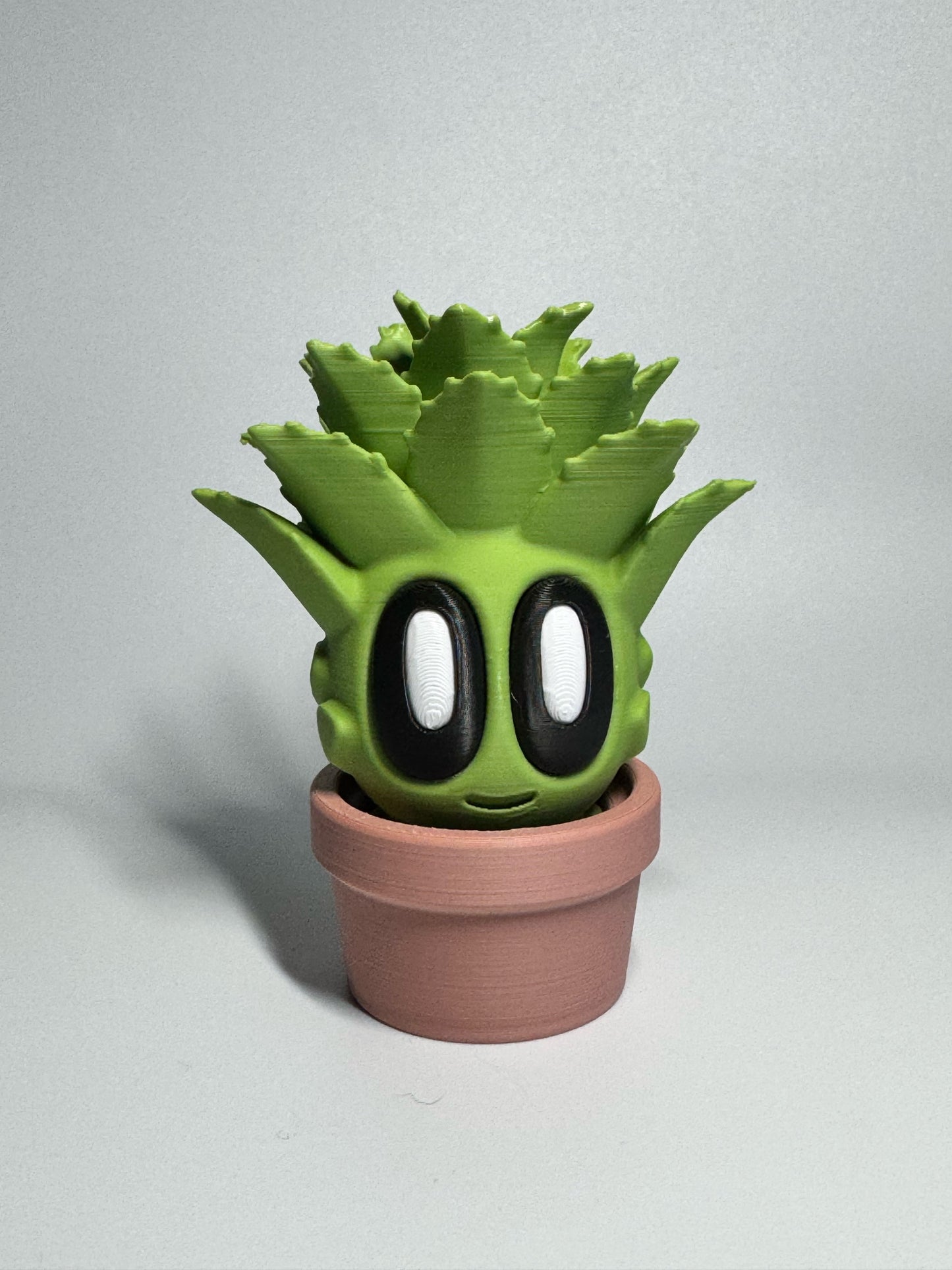 Plant Man