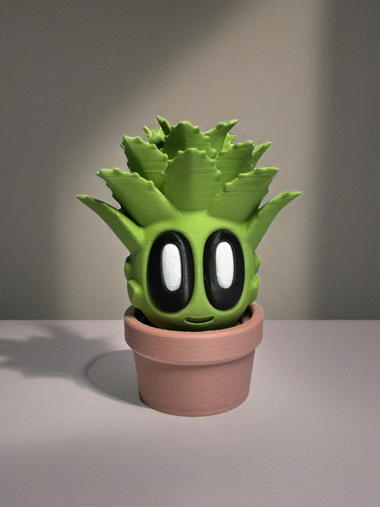Plant Man