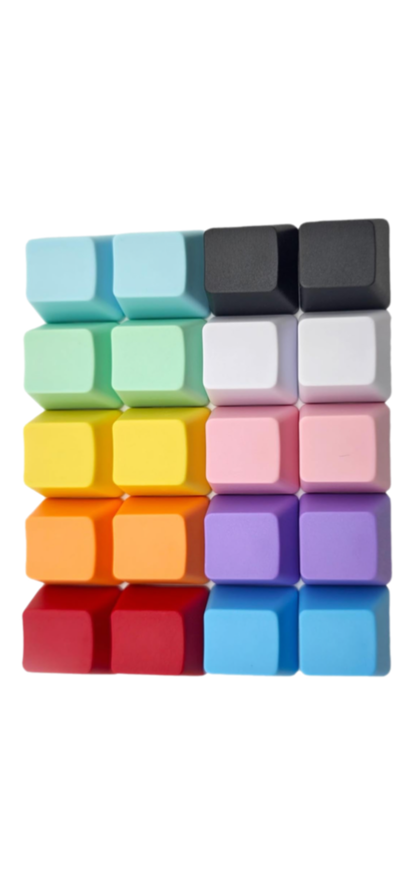 3D Fidget Clicker - Build Your Own Fidget Clicker – Custom Colors & Sounds 🎨🖱️