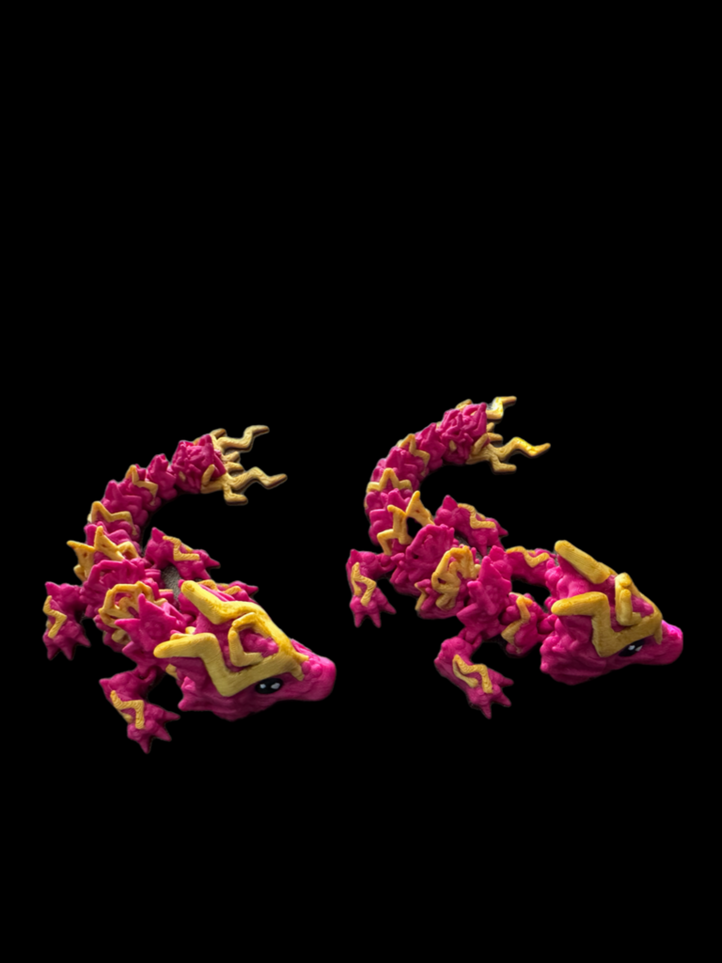 StormieDragon’s Storm Dragon – 3D Printed Collectible