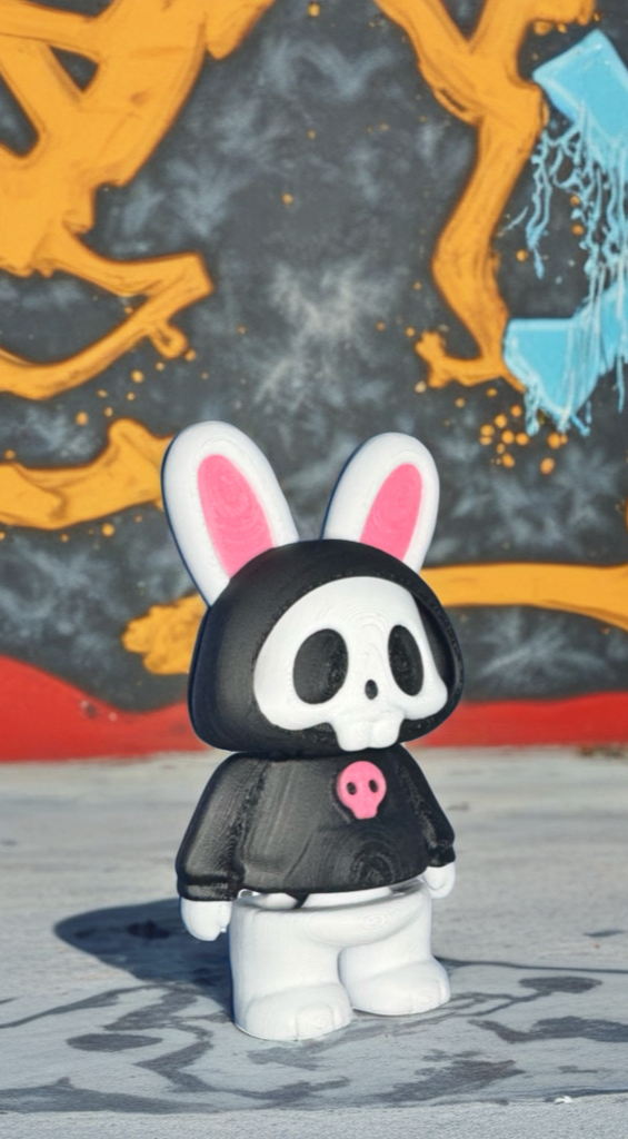 Urban Street Animals