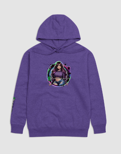 Unisex F7Shenanigans Hoodie!