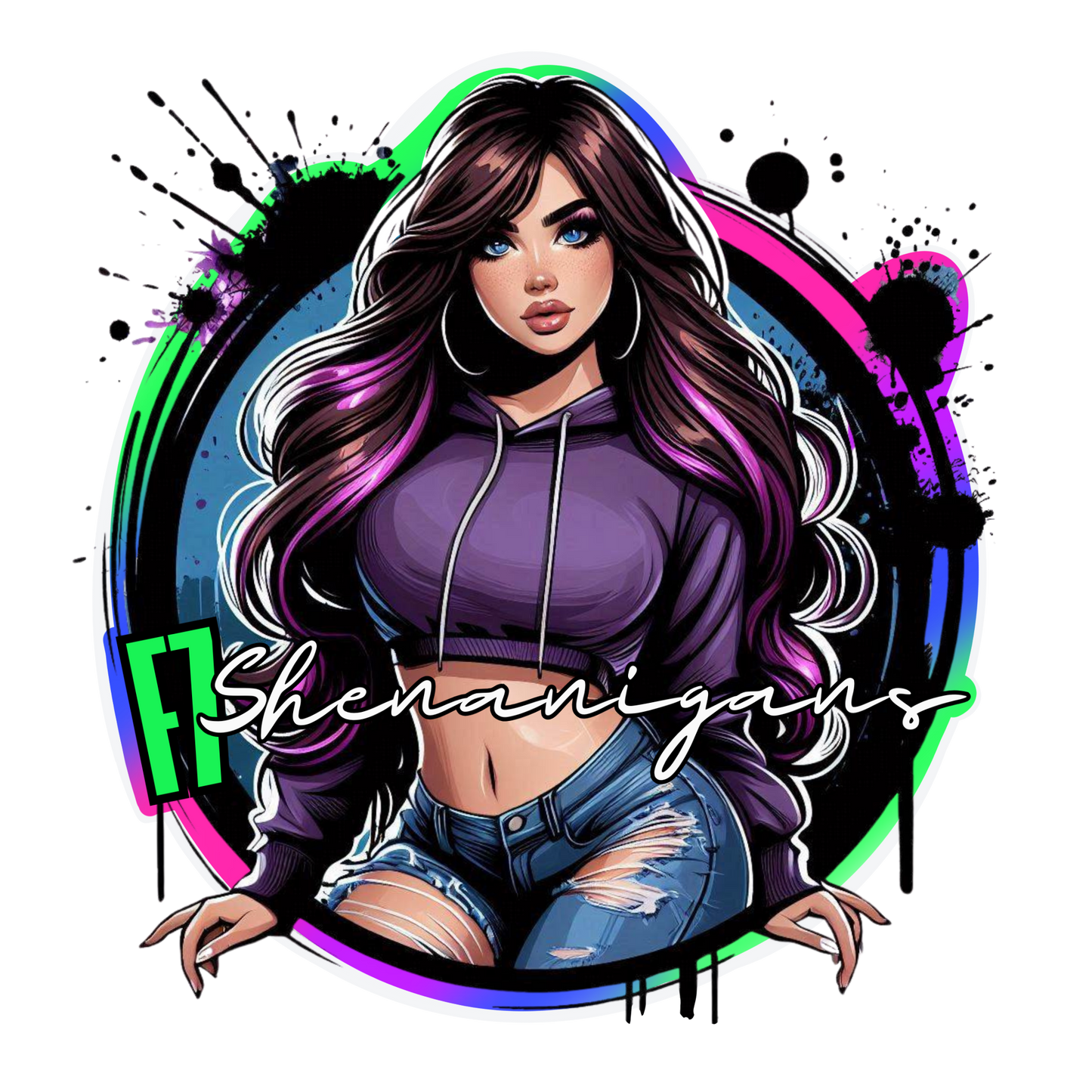 F7Shenanigans Gift Card!