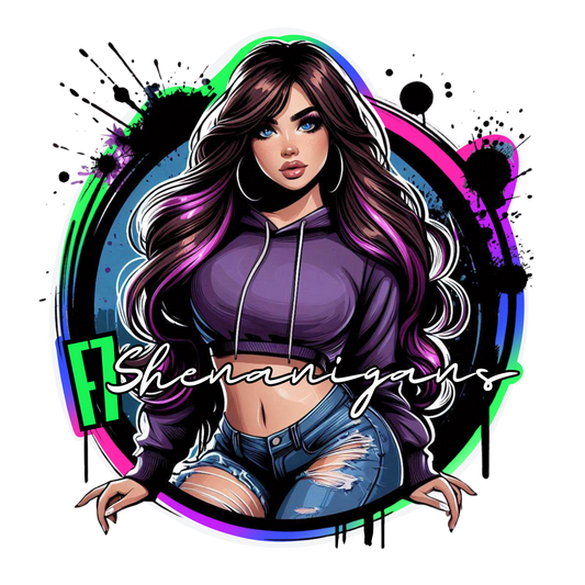 F7Shenanigans Gift Card!
