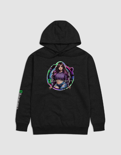 Unisex F7Shenanigans Hoodie!