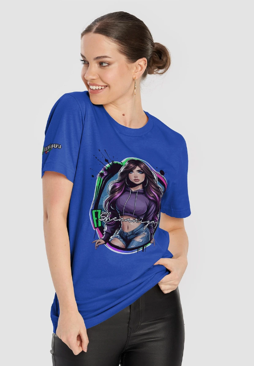 Unisex Shenanigans T-Shirt