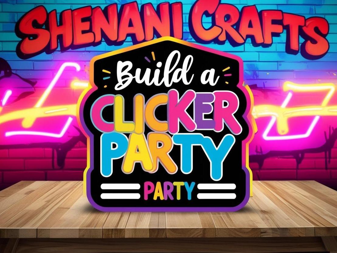 Build-A-Box LIVE - See Description for PROMOS