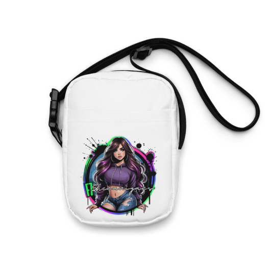 F7Shenanigans Cross Body!