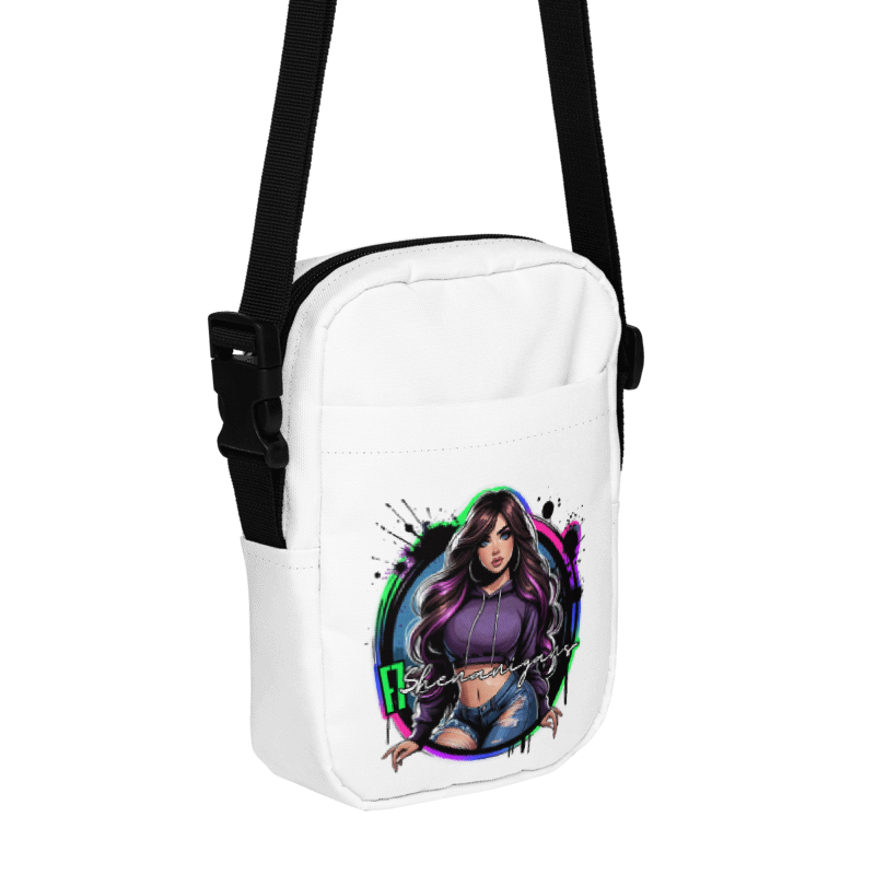 F7Shenanigans Cross Body!